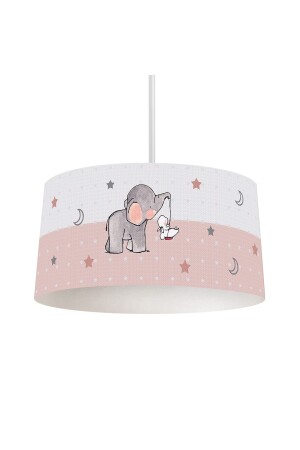 Children's Room Baby Room Pendant Lamp Chandelier Tlav-020 TLAV-020 - Talia Home