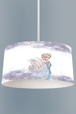 Children's Room Baby's Room Elsalı Pendant Lamp Chandelier Tlav-028 TLAV-028 - Talia Home