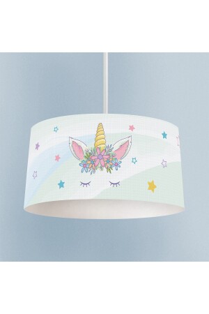 Children's Room Baby's Room Pendant Lamp Chandelier Tlav-076 TLAV-076 - Talia Home
