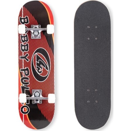 Children's skateboard (not for jumping) Worker Junior 27