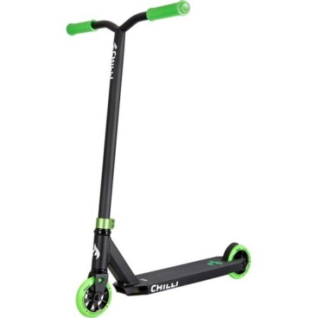 Chilli Pro Base Akrobatik Scooter - Chilli Pro