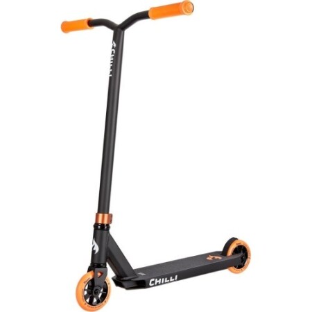 Chilli Pro Base Akrobatik Scooter - Chilli Pro