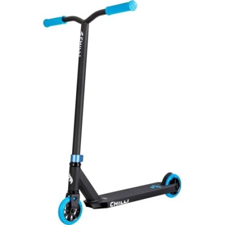 Chilli Pro Base Akrobatik Scooter - Chilli Pro