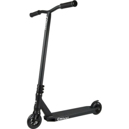 Chilli Pro Grim Reaper Stunt Scooter - Chilli Pro