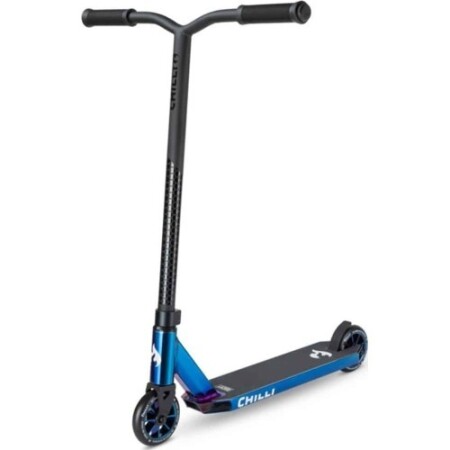 Chilli Pro Rocky Vol.3 Stunt Scooter - Chilli Pro