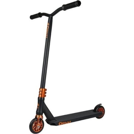 Chilli Pro Sun Reaper Akrobatik Scooter - Chilli Pro