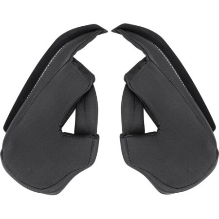 Chin pads for W-Tec Lanxamo helmet - W-TEC