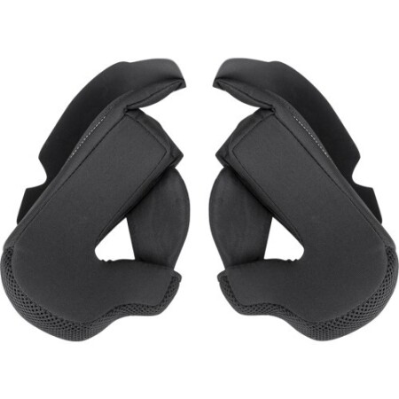 Chin pads for W-Tec YM-925 helmet - W-TEC