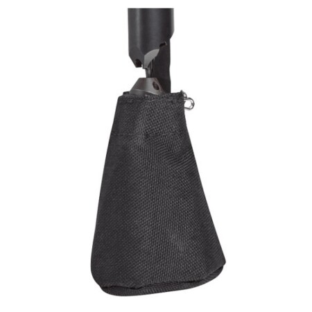 Chip collection bag for MILWAUKEE M12 FNB16 needle nose pliers - Milwaukee Accessories