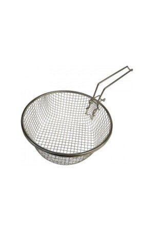 Chip Frying Wire with Detachable Handle 5DCPSTELISOKTAKSPL - 5DM