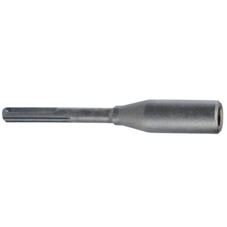 Chisel for grounding rod DOMAS 260x13mm - Domas
