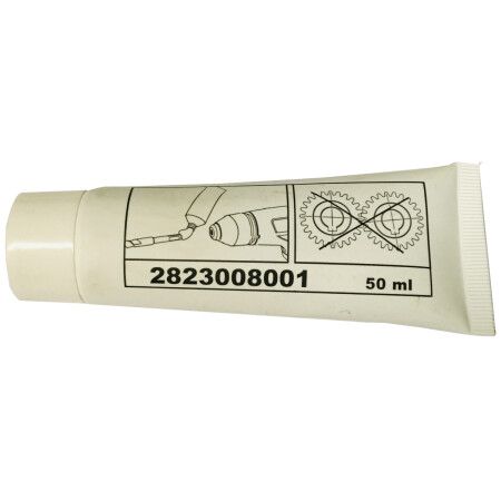 Chisel lubricant FLEX 50ml - FLEX Parts