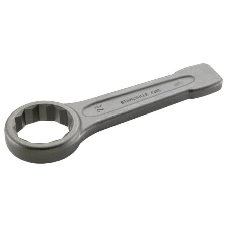 Chisel ring wrench STAHLWILLE 4205 26mm - Stahlwille