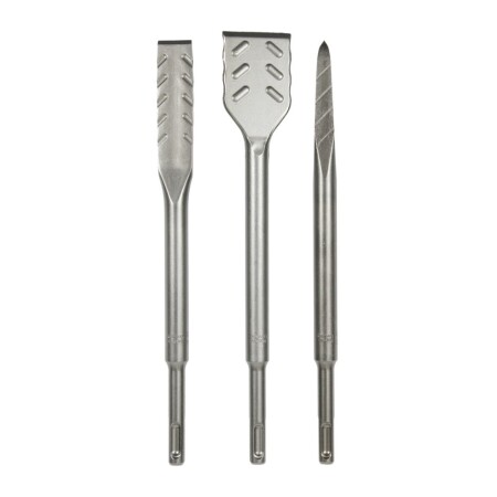 Chisel set MAKITA SDS-PLUS PREMIUM - Makita Accessories
