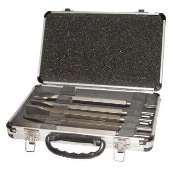 Chisel set SDS+ MAKITA - Makita Accessories