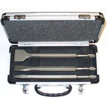 Chisel set SDS+ MAKITA - Makita Accessories