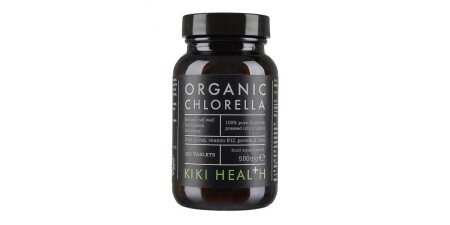 Chlorella - POWERBODY