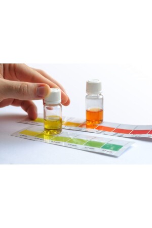 Chlorine Ph Test Kit 900 For Water Analysis. 094. 10 - LAB