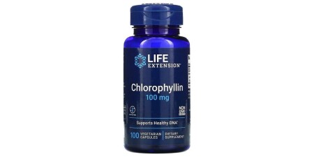 Chlorophyllin - POWERBODY