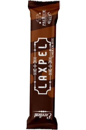 Chocolate 12 Pieces X 15gr - Laxpel