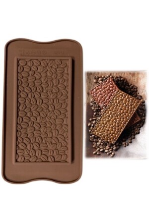 Chocolate Mold Silicone - Siliko World