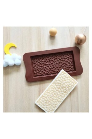 Chocolate Mold Silicone Mini Heart - Siliko World