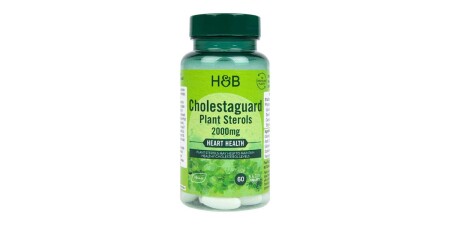 CholestaGuard Plant Sterols - POWERBODY