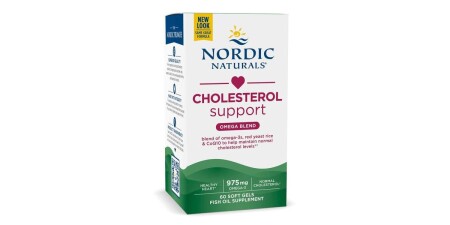 Cholesterol Support - POWERBODY