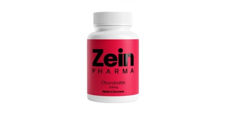 Chondroitin - POWERBODY