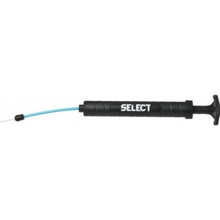 CHOOSE A BALL PUMP WITH A 26 CM INTEGRATED PIPE - Select