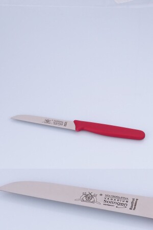 Chopping Knife Straight Made in Germany - Solingen