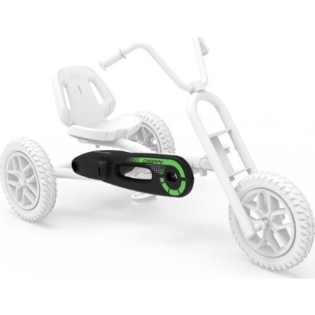 Choppy 2.0 - Chain guard Neo - BERG