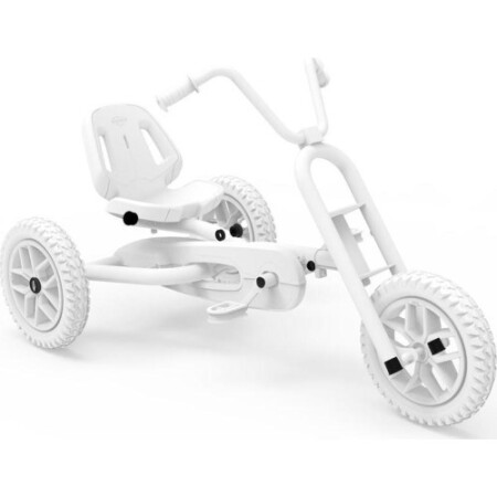 Choppy 2.0 - Plastic parts Neo - BERG