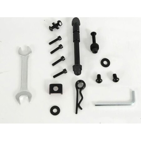 Choppy - Assembly set Neo - BERG
