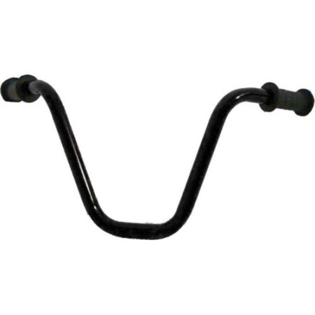 Choppy - Steer + hand grips Neo - BERG