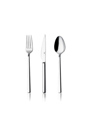 Chopstick 36 Piece Fork Spoon Knife Set TYC00284963573 - Hira
