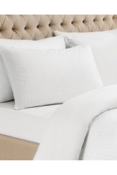 Chouette King Size Antıque Percale Nevresim Takımı - Beyaz NT0000000116-8682116852234 - Madame Coco