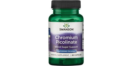 Chrompicolinat mit Chromax - POWERBODY
