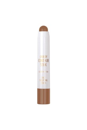 Chubby Contour Stick No:02 Medium Tan - Golden Rose