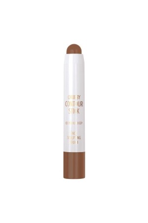 Chubby Contour Stick Nr. 03 Medium Deep - Golden Rose