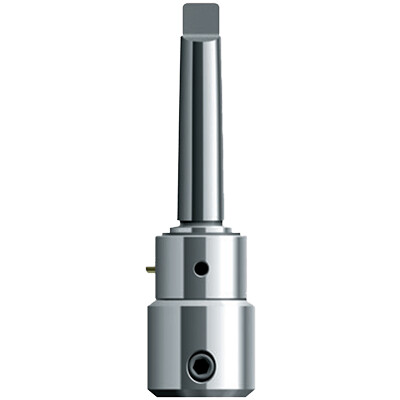 Chuck BDS ZIA MK 3 19 mm - BDS