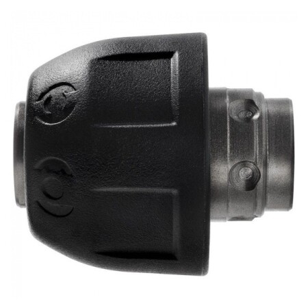 Chuck for MILWAUKEE SDS+ hammer drill - Milwaukee Parts