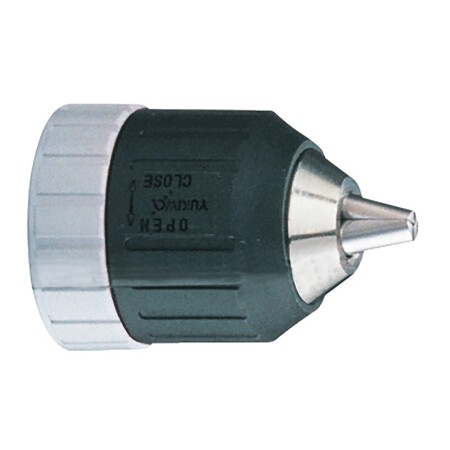 Chuck MAKITA 0.8-6.5mm 3/8