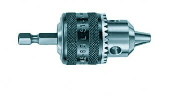 Chuck with adapter HiKOKI 1/4