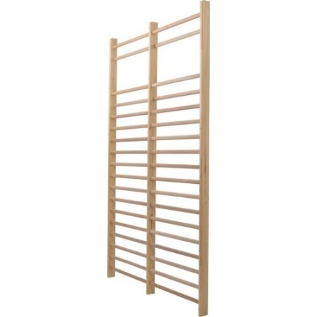 Çift jimnastik duvarı Coma-Sport GS-001 – 3x1.8m - Coma-sport