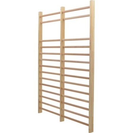 Çift jimnastik duvarı Coma-Sport GS-231 – 2,42x1,8m - Coma-sport