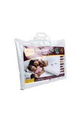 Çift Kişilik Elektrikli Battaniye Emniyetli Garantili Isıtıcı Battaniye 120x150 Cm Sungur Medikal OMAK_13120_ÇiftK - OMAK