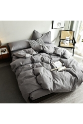Çift Kişilik Nevresim Takımı ÇİFT KİŞİLİK NEVRESİM TAKIMI - SERENART HOME