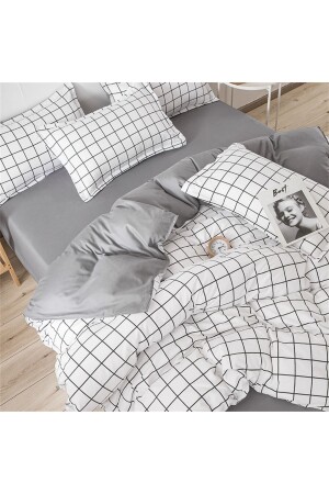 Çift Kişilik Nevresim Takımı TYC00788339255 - SERENART HOME