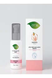 Cilt Beyazlatıcı Krem -koyu Lekelere Karşı Cilt Aydınlatıcı Krem 75 ml ZENİXBEYAZLATICI - Zenix